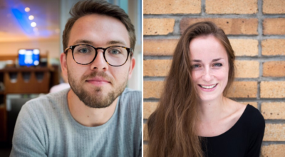 Za hranice: Epizoda #17 Filip Skřiček o tom, jak se studuje ve Skotsku během pandemie i potřebě prioritizovat