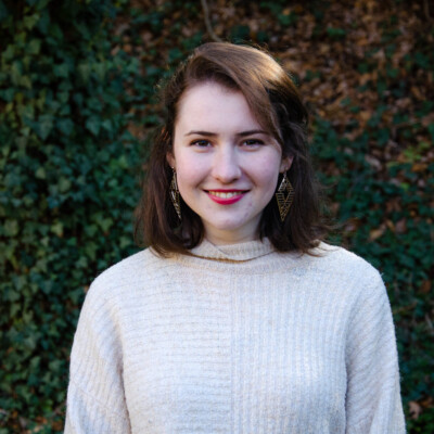 Podcast Za&nbsp;Hranice_Marie Polášková_Education.cz