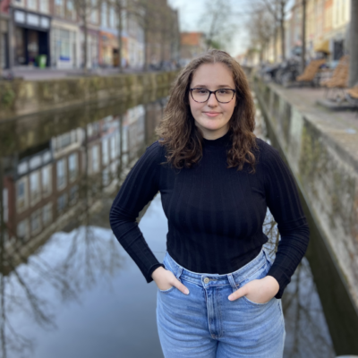 Podcast Za&nbsp;Hranice_Nikky Králová_Education.cz