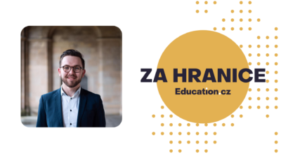 Za Hranice – Epizoda #1 (Podcast)