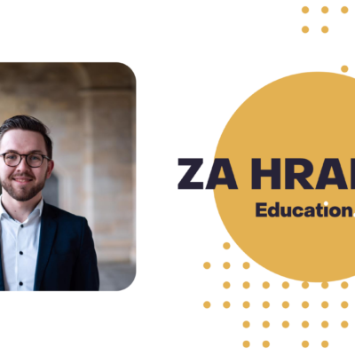 Podcast Za&nbsp;Hranice_Úvodní epizoda_Education.cz