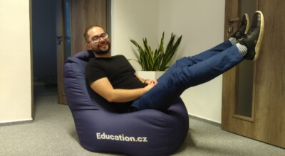 Za Hranice: Epizoda #26 s Valerym Senichevem o tom, jak poznat odborníka na osobní rozvoj