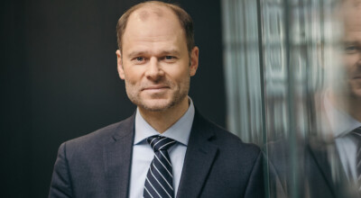 Zkušenosti ze zahraničí: Radek Špicar