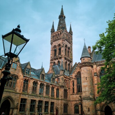 university of glasgow_Unsplash_Education.cz