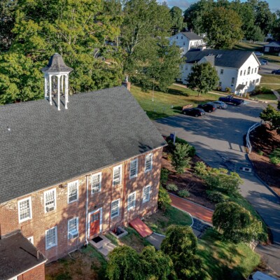 Cheshire Academy náhled