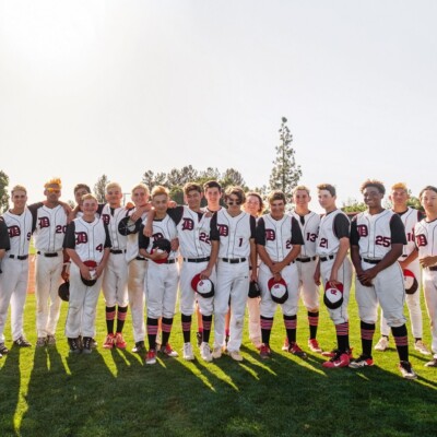 Dunn School internátní škola baseball