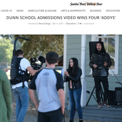 Dunn School_media