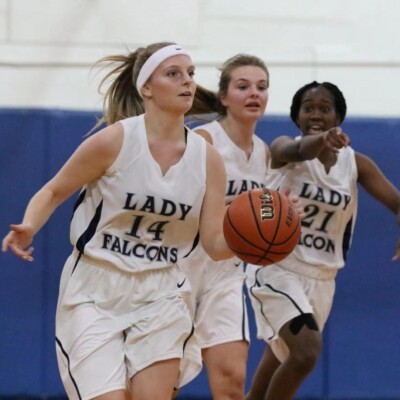 Florida Prep internátní škola basket
