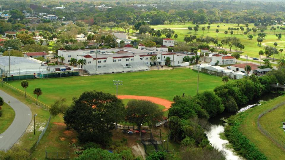 Florida Prep_kampus 2